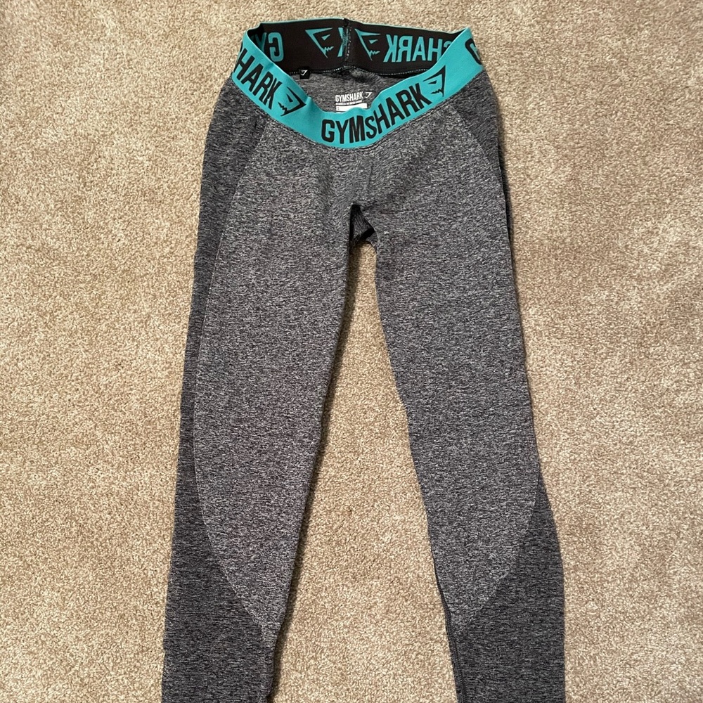 Gymshark flex legging